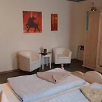 Szálloda Landgasthof Zur Waage *