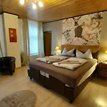 Szálloda Landgasthof Zur Waage
