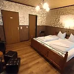 Landgasthof Zur Waage Szálloda Marienhafe