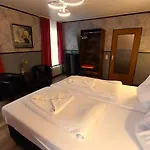 Szálloda Landgasthof Zur Waage Marienhafe