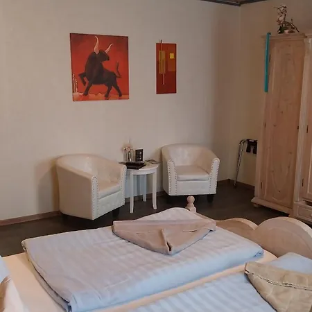Hotel Landgasthof Zur Waage *
