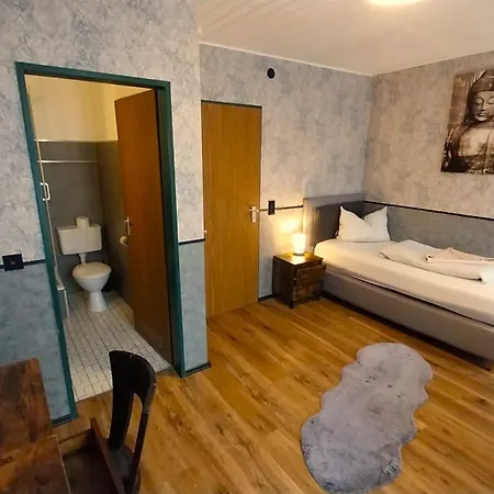 Hotel Landgasthof Zur Waage Marienhafe