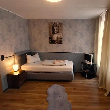 Landgasthof Zur Waage *