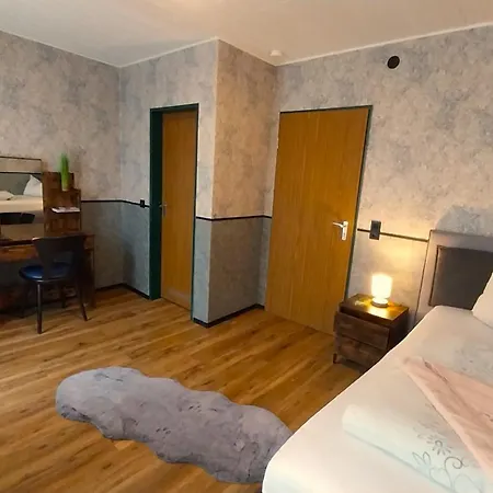 Landgasthof Zur Waage Marienhafe