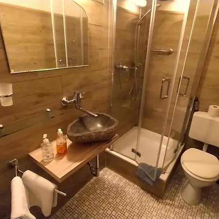 Landgasthof Zur Waage Hotel