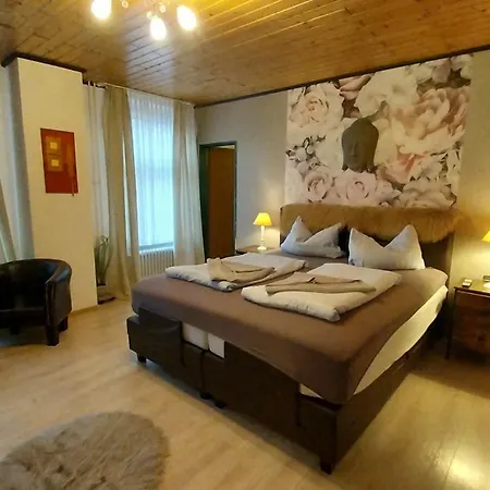 Hotel Landgasthof Zur Waage