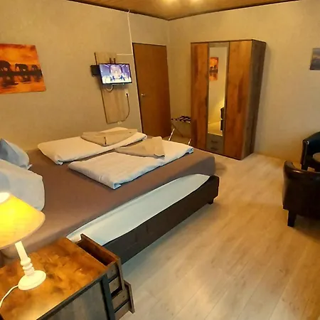 Hotel Landgasthof Zur Waage Marienhafe