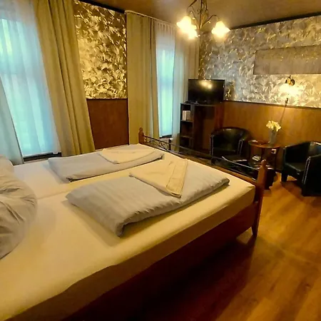 Landgasthof Zur Waage * Marienhafe