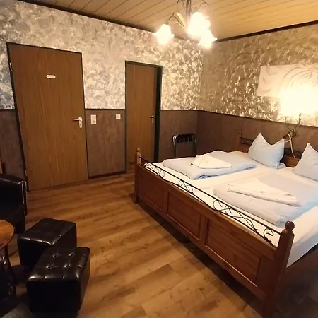 Landgasthof Zur Waage Hotel Marienhafe