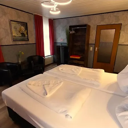 Hotel Landgasthof Zur Waage Marienhafe