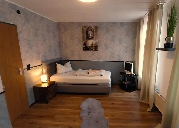 Landgasthof Zur Waage *