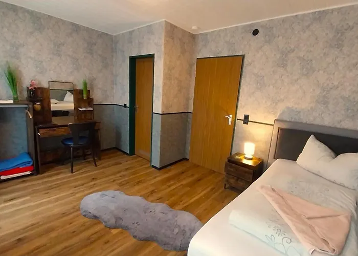 Landgasthof Zur Waage Marienhafe
