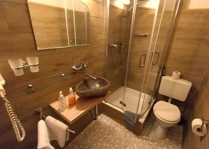 Landgasthof Zur Waage Hotel