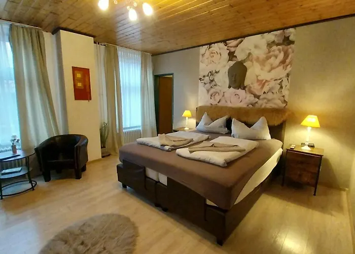 Hotel Landgasthof Zur Waage