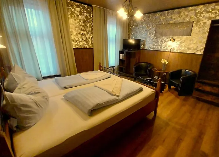 Landgasthof Zur Waage * Marienhafe