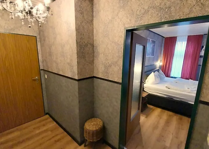 Landgasthof Zur Waage