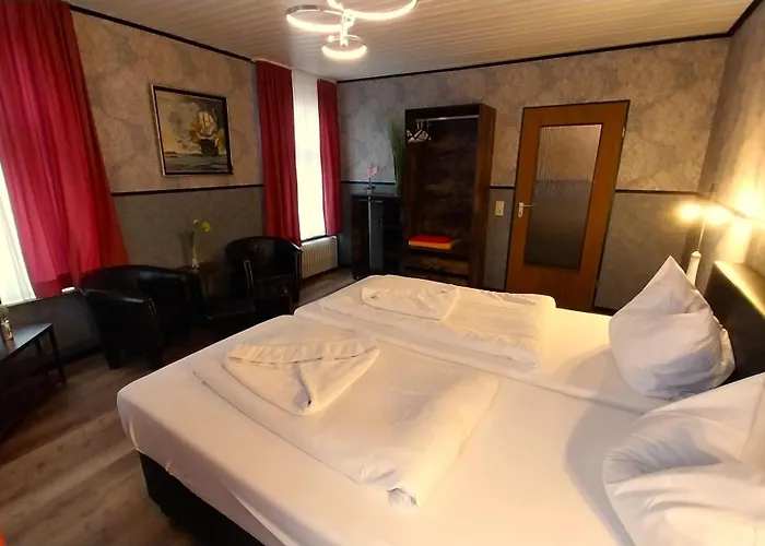 Hotel Landgasthof Zur Waage Marienhafe